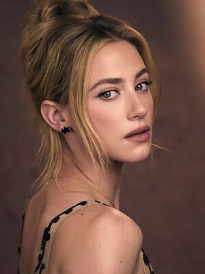 Lili Reinhart leaked photo #263