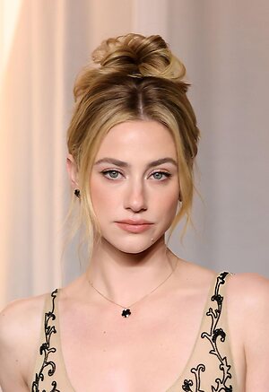 Lili Reinhart leaked photo #269