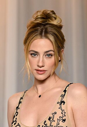 Lili Reinhart leaked photo #276
