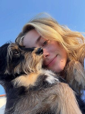 Lili Reinhart leaked photo #319