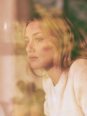 Lili Reinhart leaked photo #321