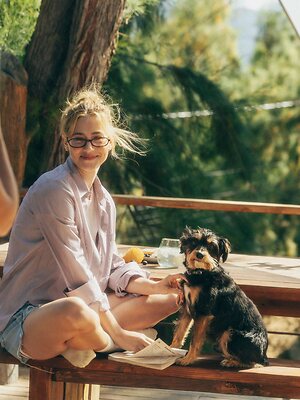 Lili Reinhart leaked photo #325