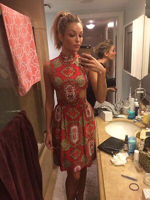 Lili Simmons leaked photo #12