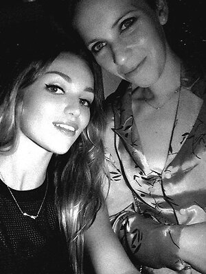 Lili Simmons leaked photo #50