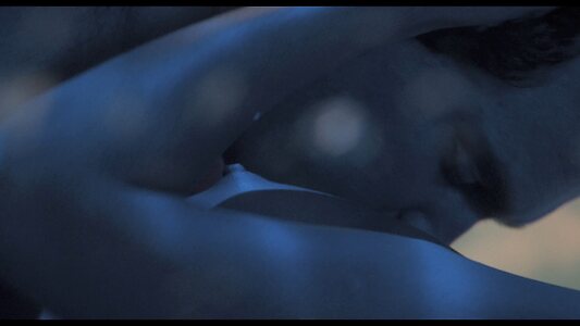 Lili Taylor leaked photo #4