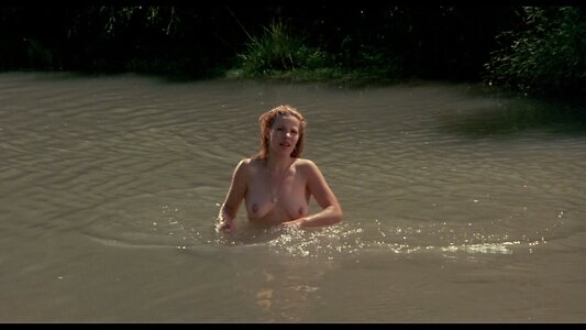 Lili Taylor leaked photo #8