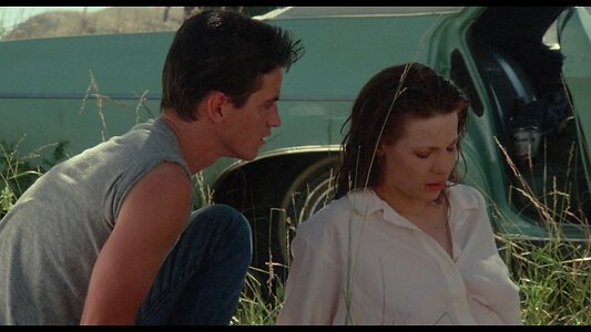 Lili Taylor leaked photo #10