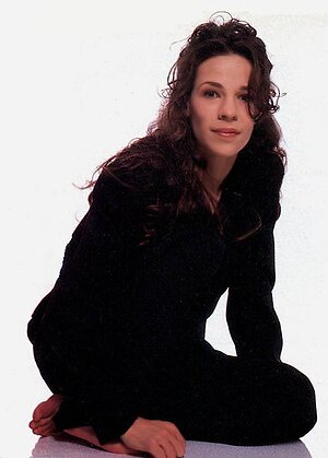 Lili Taylor leaked photo #19