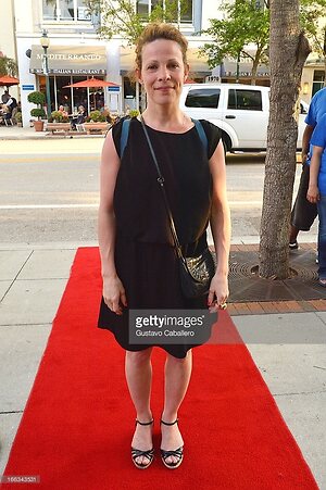 Lili Taylor leaked photo #20