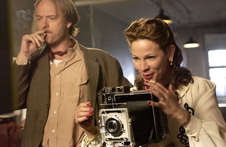 Lili Taylor Nude Leaked Photo #26