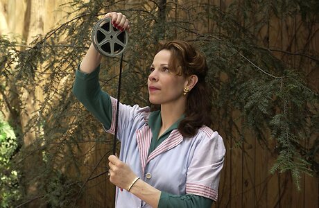 Lili Taylor Nude Leaked Photo #30