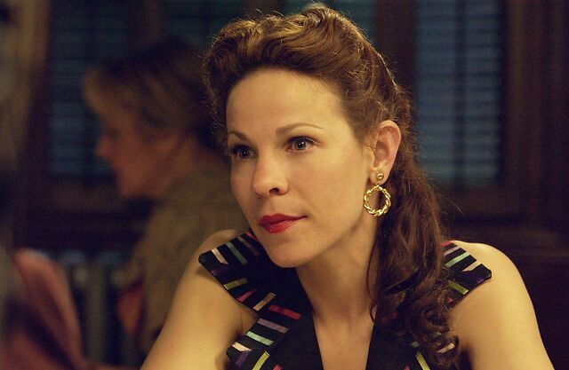 Lili Taylor leaked photos