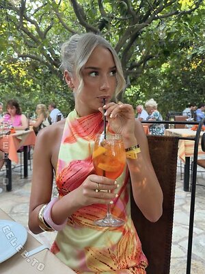 Lilia Batten Nude Leaked Photo #18