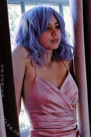 Lilia Buckingham leaked photo #7