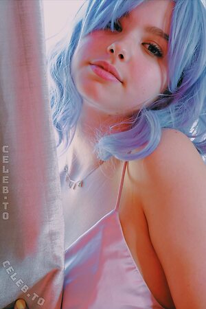 Lilia Buckingham leaked photo #8
