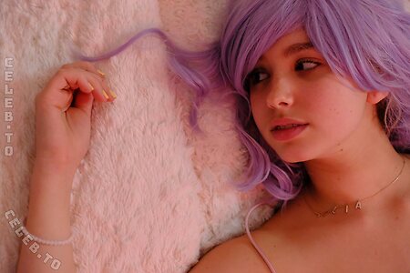 Lilia Buckingham leaked photo #9