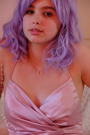 Lilia Buckingham leaked photo #10