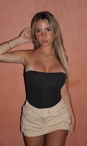 Lilia Conrad leaked photo #16