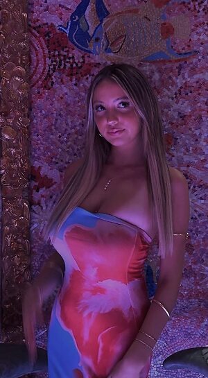 Lilia Conrad leaked photo #19
