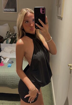 Lilia Conrad leaked photo #23