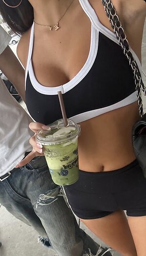 Lilia Conrad leaked photo #33