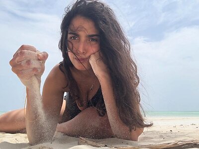 Lilia Marzougui leaked photo #2