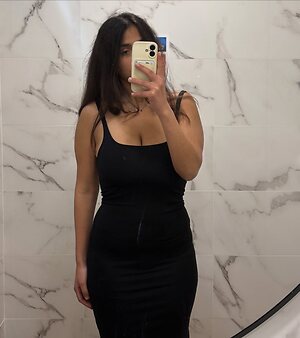 Lilia Marzougui leaked photo #4
