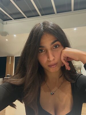 Lilia Marzougui leaked photo #7