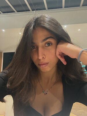 Lilia Marzougui leaked photo #8