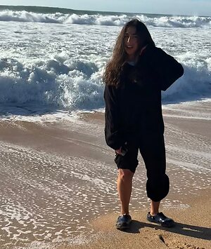 Lilia Marzougui leaked photo #9