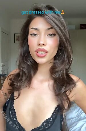 Lilian Loria Nude Leaked Photo #14