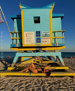 Liliana Amrein photo