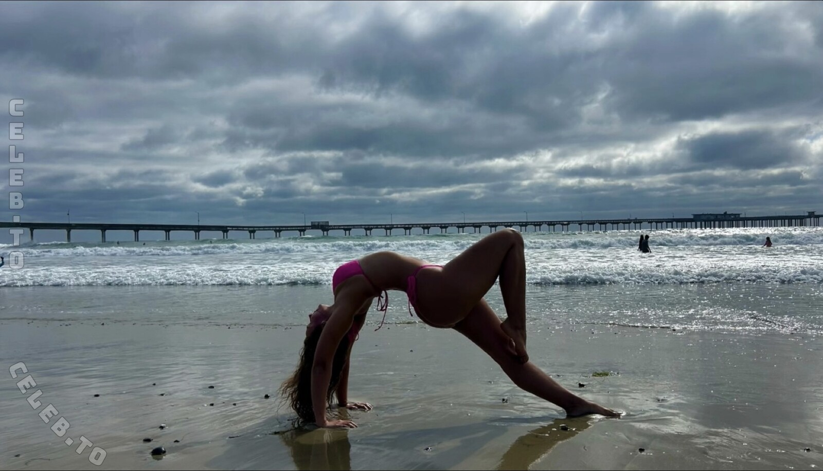 Liliana Amrein photo