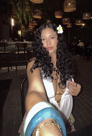 Liliana rivera leaked photo #3