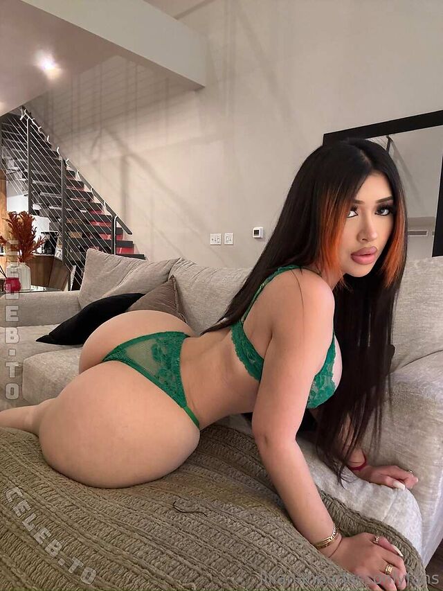 Lilianaheartss leaked photos