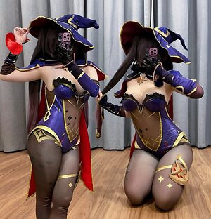 lilianapaws leaked photo #7