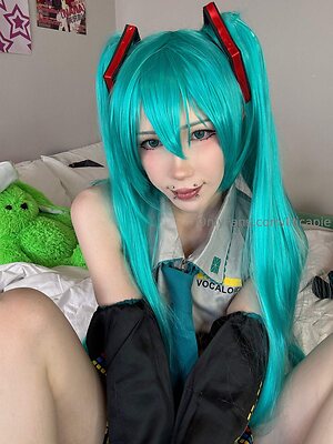 Lilica leaked photo #2