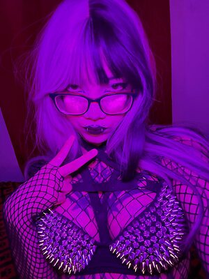 Liligoth leaked photo #3