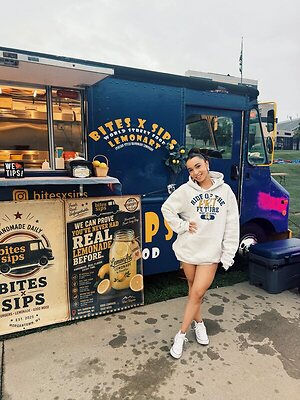 lilinasanli leaked photo #3