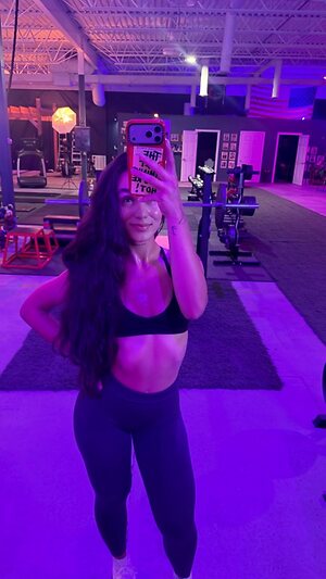 lilinasanli leaked photo #6