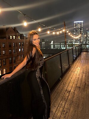 lilinasanli leaked photo #15