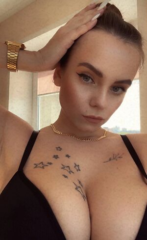 Liliri Nude Leaked Photo #3