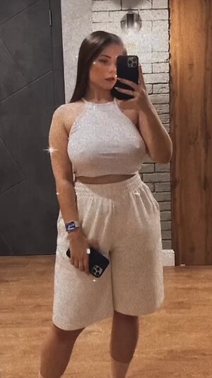 Liliri Nude Leaked Photo #16