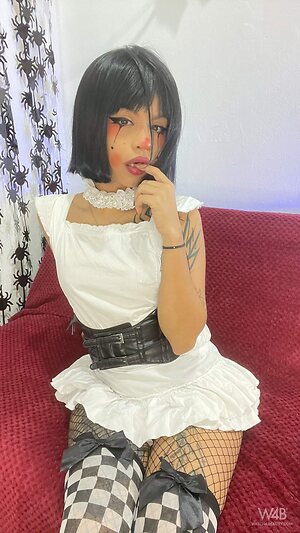 Lilith Baph leaked photo #4