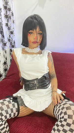 Lilith Baph leaked photo #5