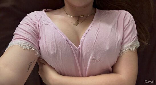 Lilith Cavaliere leaked photo #127
