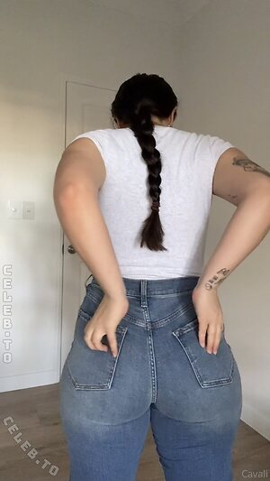 Lilith Cavaliere leaked photo #247