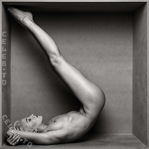 Lilith Etch Nude Leaked Photo #37