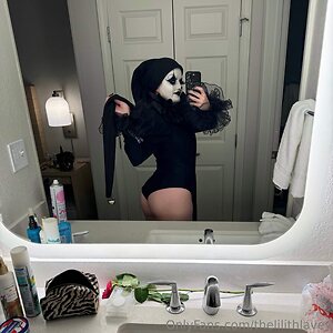 Lilith Lavey leaked photo #23