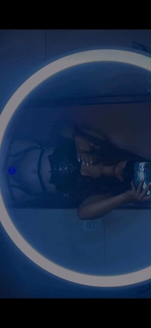 Lilith Noir 🐈‍⬛ leaked photo #5